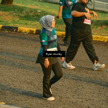 Runner Photo 4482153