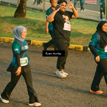 Runner Photo 4482155