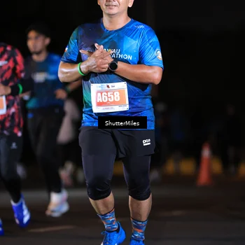 Runner Photo 4482159