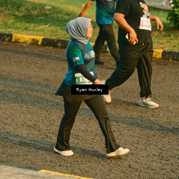 Runner Photo 4482170