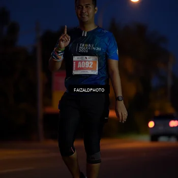 Runner Photo 4482171