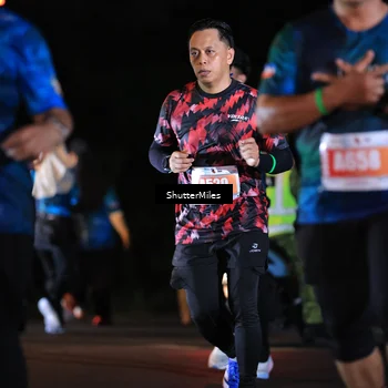 Runner Photo 4482173