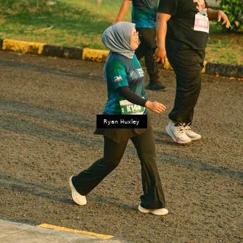 Runner Photo 4482174