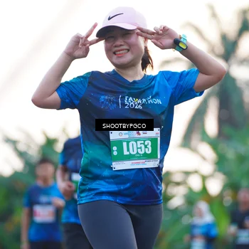 Runner Photo 4482175