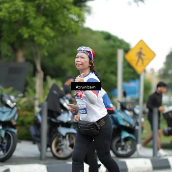 Runner Photo 4482177