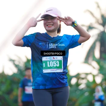 Runner Photo 4482179