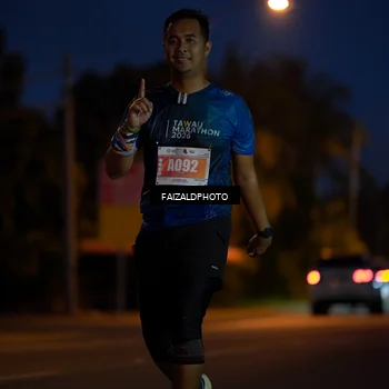 Runner Photo 4482182