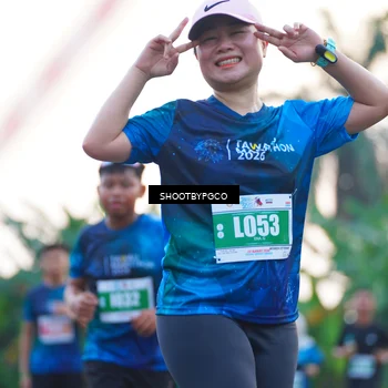Runner Photo 4482185