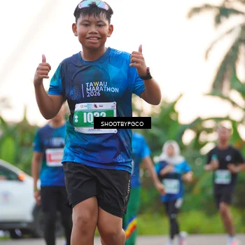 Runner Photo 4482188