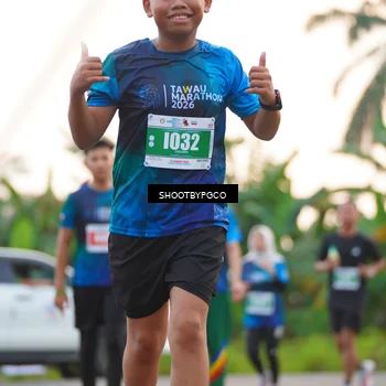 Runner Photo 4482189