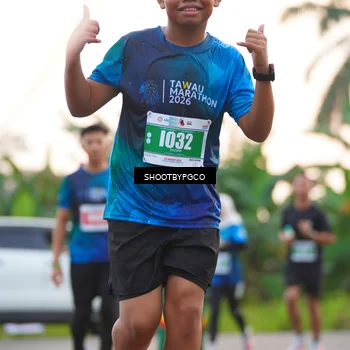 Runner Photo 4482190