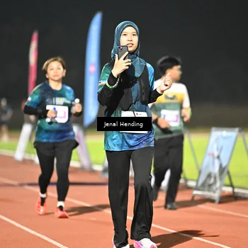 Runner Photo 4482195