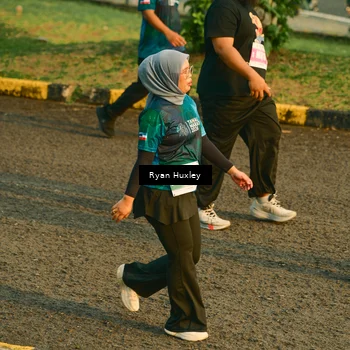 Runner Photo 4482196