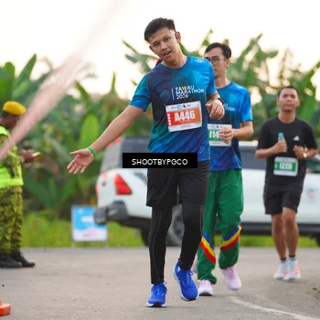 Runner Photo 4482198