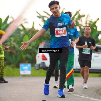 Runner Photo 4482199