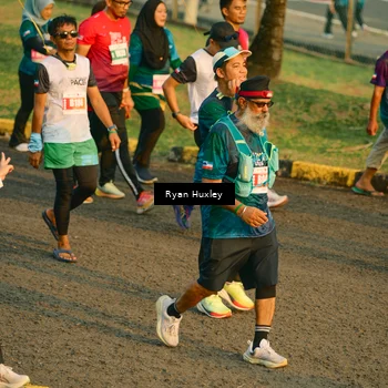 Runner Photo 4482200