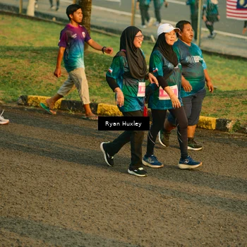 Runner Photo 4482201