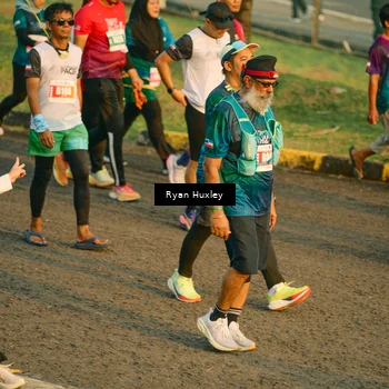 Runner Photo 4482203