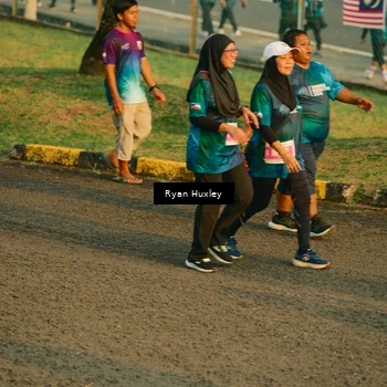 Runner Photo 4482204
