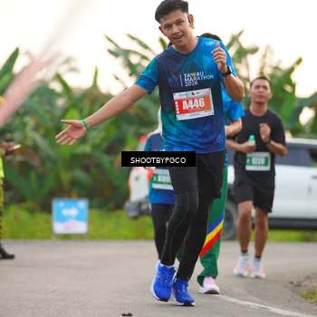 Runner Photo 4482206