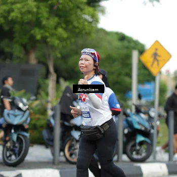 Runner Photo 4482207