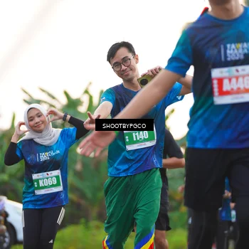Runner Photo 4482208