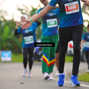 Runner Photo 4482209