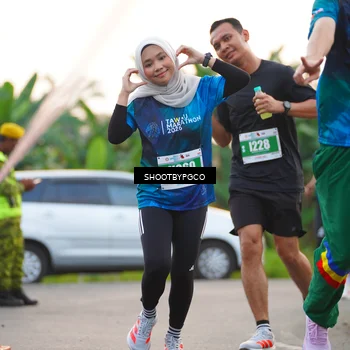 Runner Photo 4482210