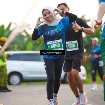Runner Photo 4482212