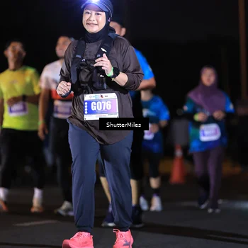 Runner Photo 4482214