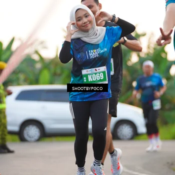 Runner Photo 4482215