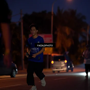 Runner Photo 4482216