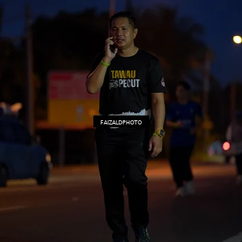 Runner Photo 4482217
