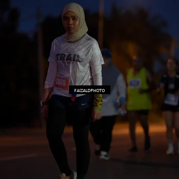 Runner Photo 4482218