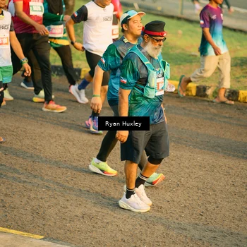 Runner Photo 4482219