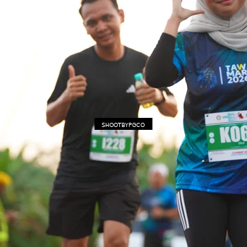Runner Photo 4482220