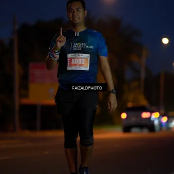 Runner Photo 4482223