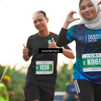 Runner Photo 4482226