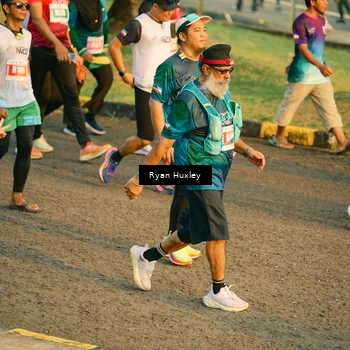 Runner Photo 4482232