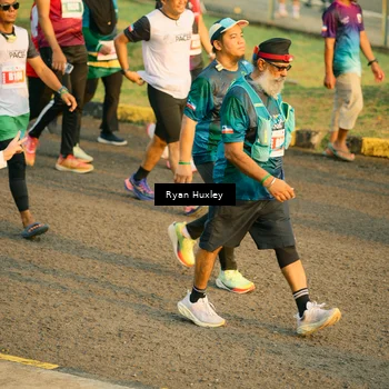 Runner Photo 4482234