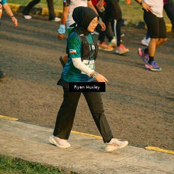 Runner Photo 4482237
