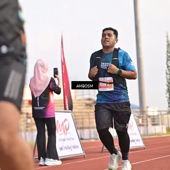 Runner Photo 4482238