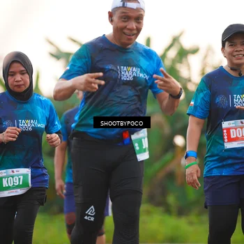Runner Photo 4482240