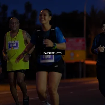 Runner Photo 4482244