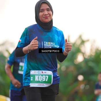 Runner Photo 4482245