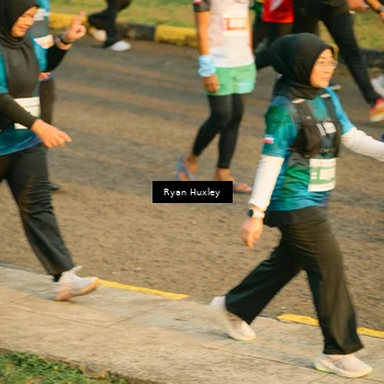 Runner Photo 4482246