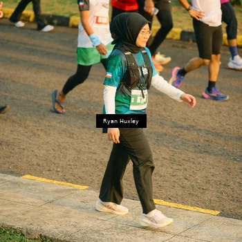 Runner Photo 4482247