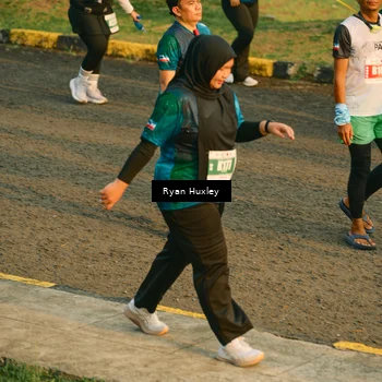Runner Photo 4482249