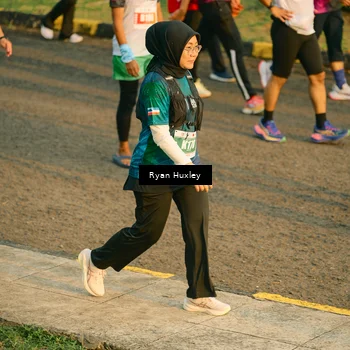 Runner Photo 4482250