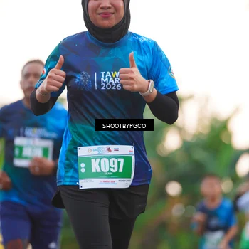 Runner Photo 4482252